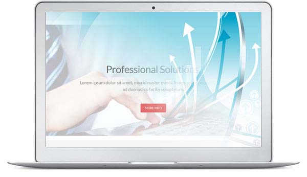 Create responsive websites
